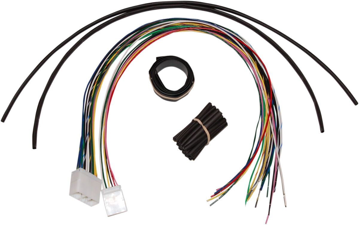 WIRE KIT EXT 24 VCTRY