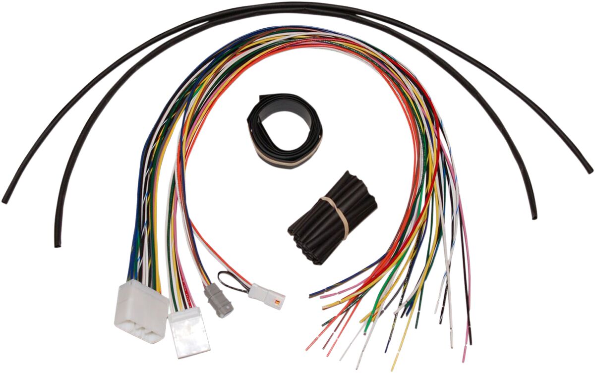 WIRE KIT EXT 24VCTRY A&C