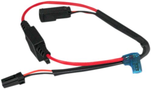 HARNESS PASS LMP CTR96-17