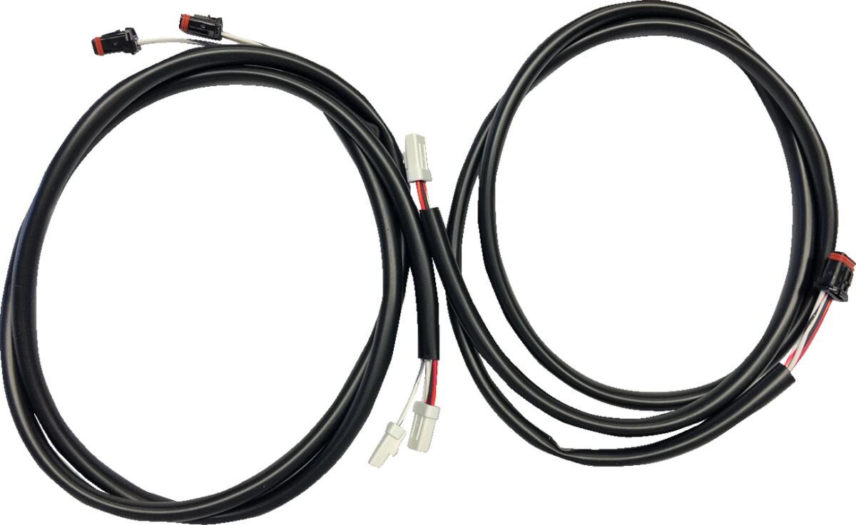 WIRE KIT 36 CAN-BUS HRNS