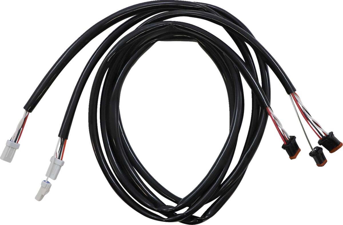 WIRE KIT 45 CAN-BUS HRNS