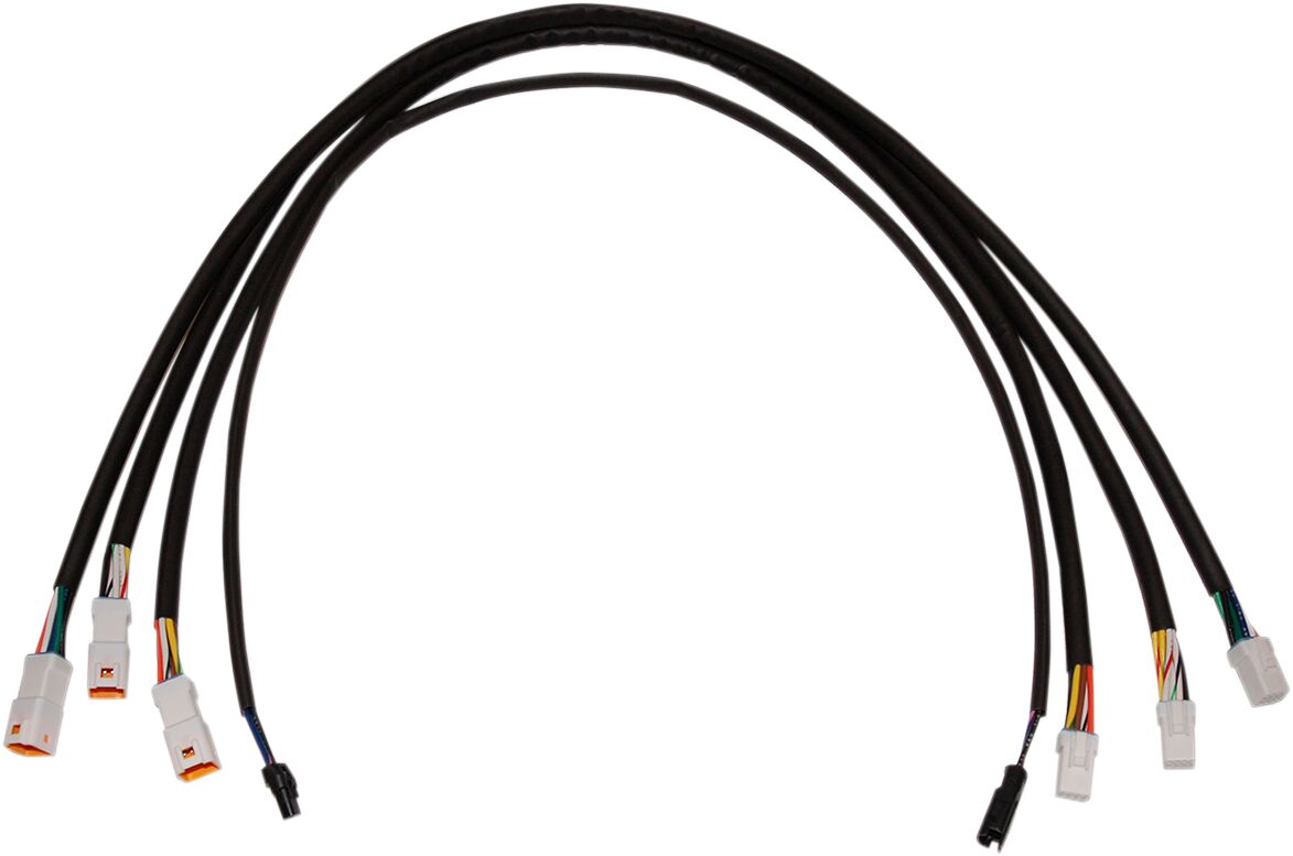 WIRE KIT HEATGRIP 24 IND