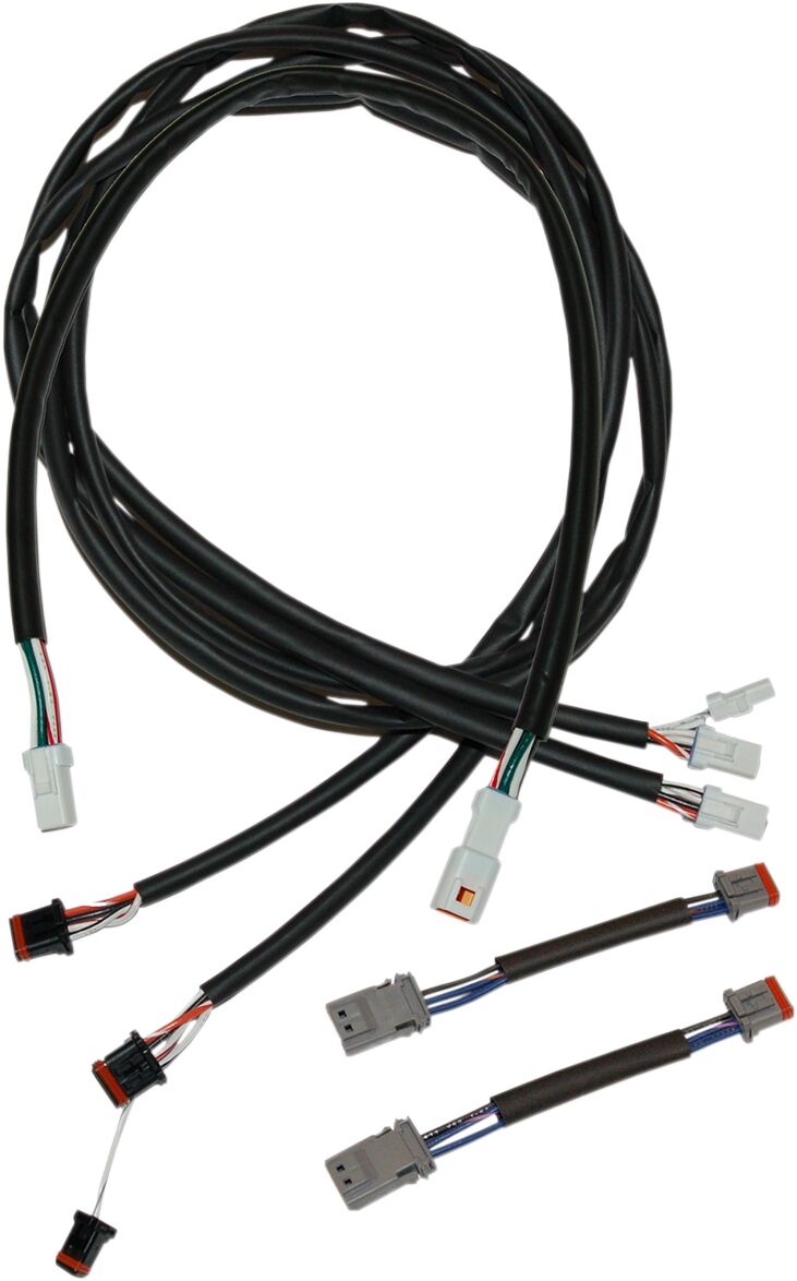 HARNESS HNDLBR EXT FLHRXS