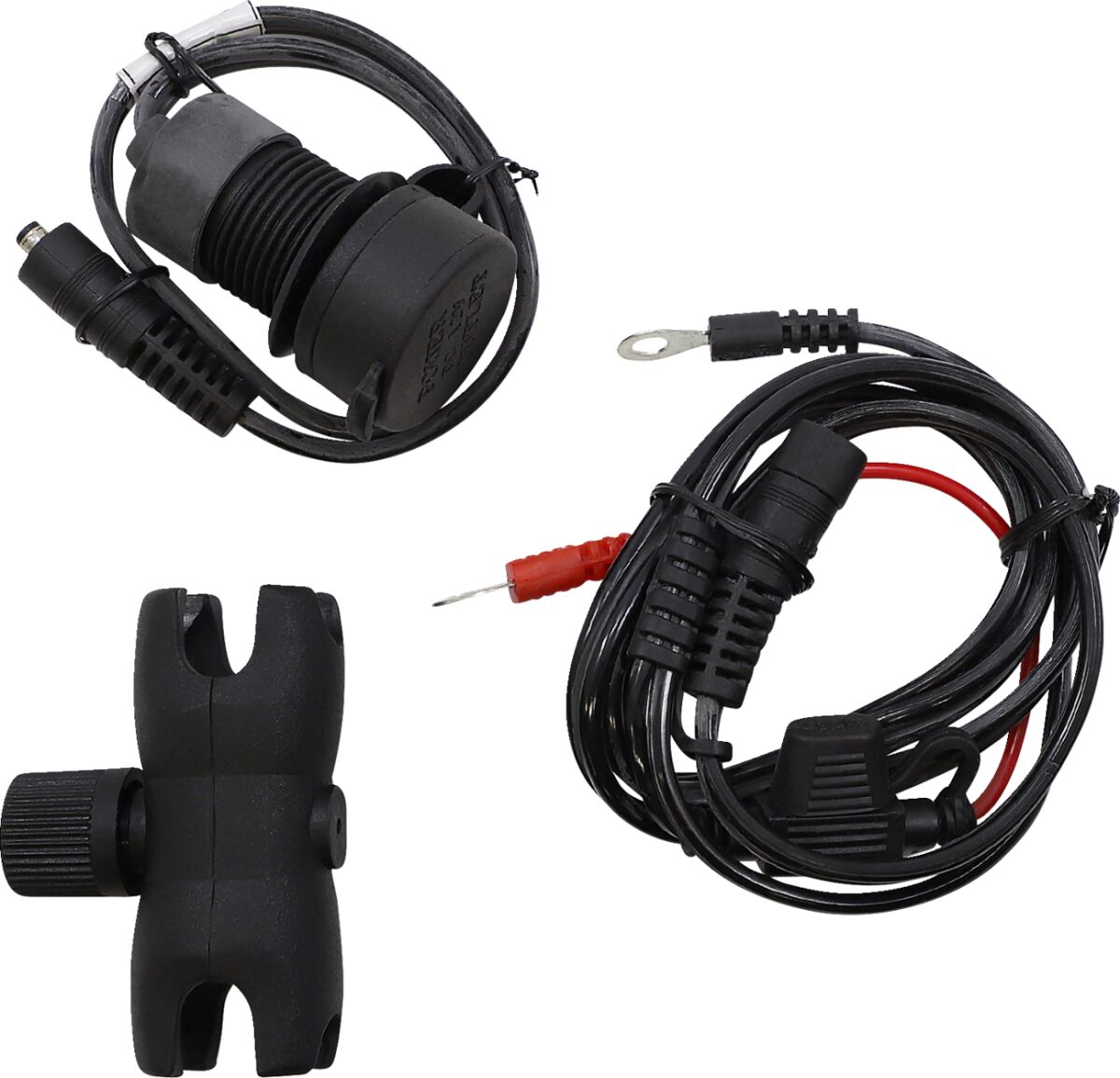 CHARGER DUAL-USB 1 BM CHR