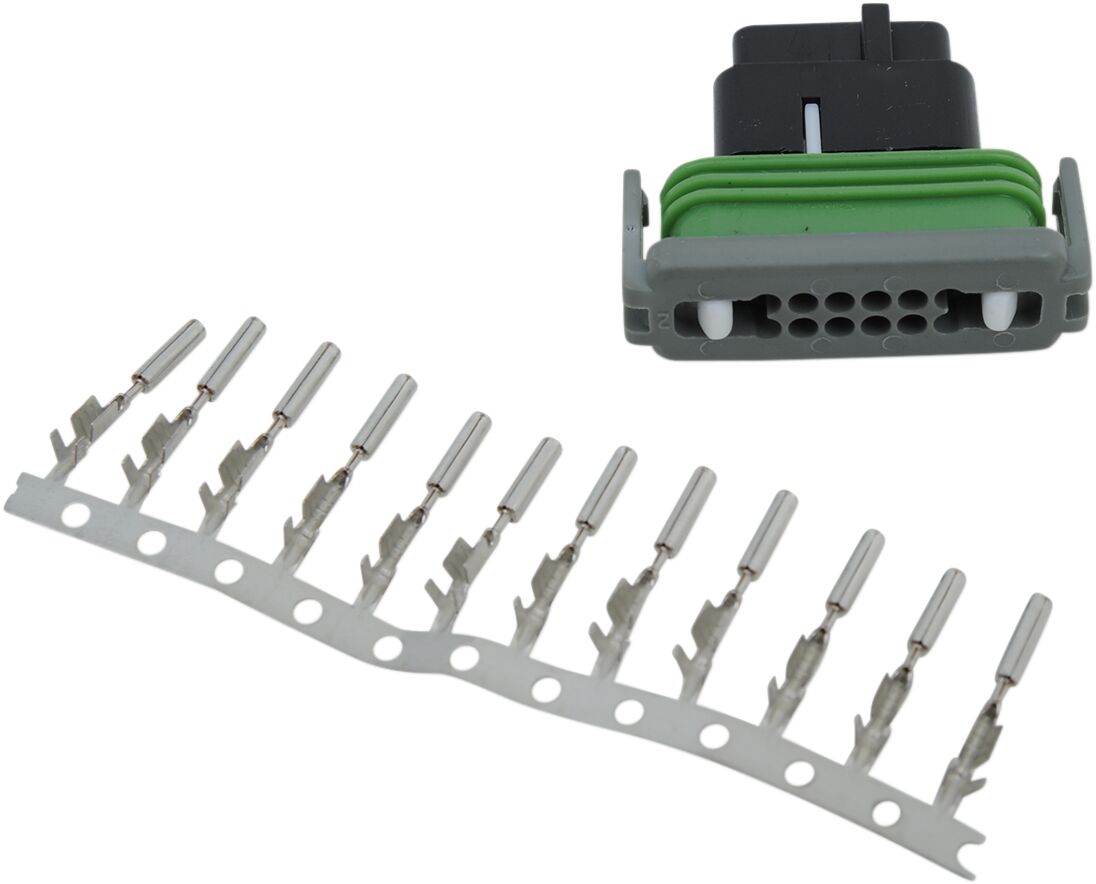 CONNECTOR OEM# 72130-04