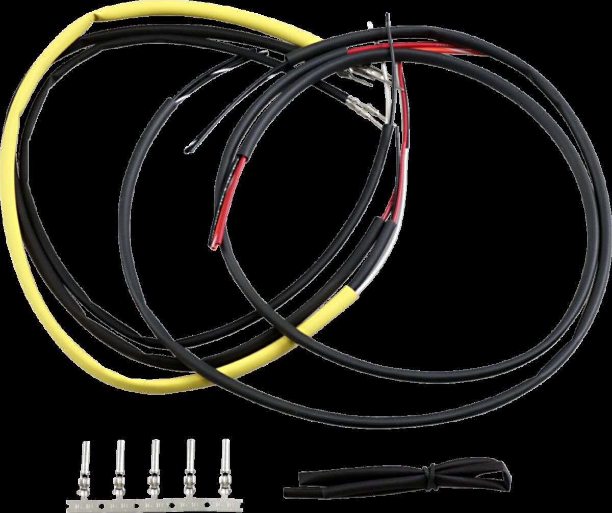 WIRE EXT HEATD GRIP 08-13