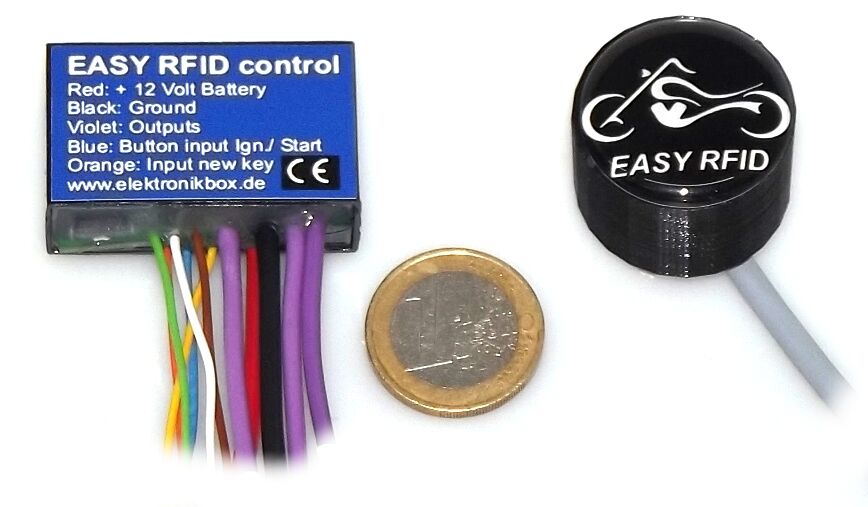EASY RFID MODUL