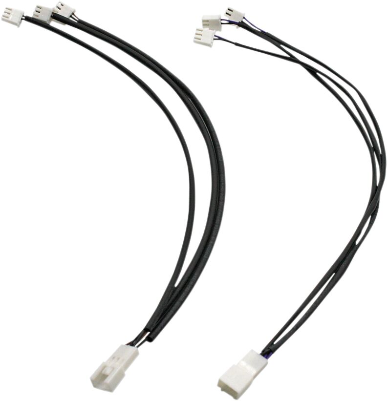 HARNESS EXT SMART 3PLAY