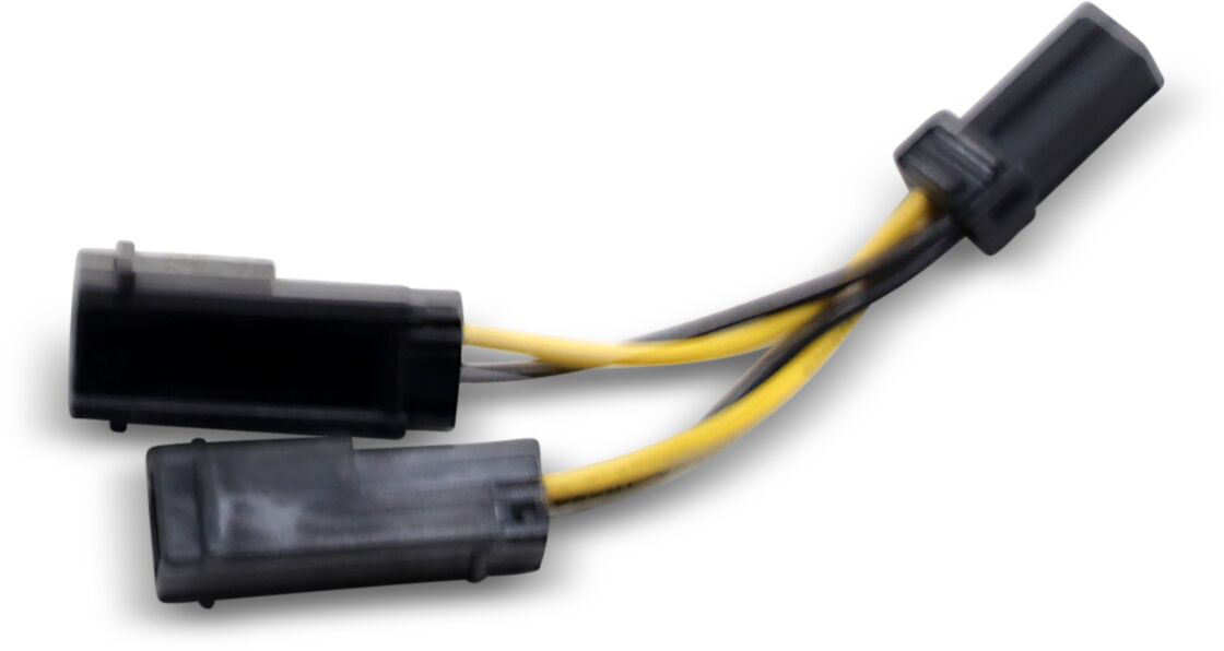 HARNESS FAIRING HL/VNT