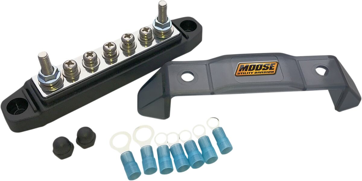 BUSBAR 7 POSITION MSE