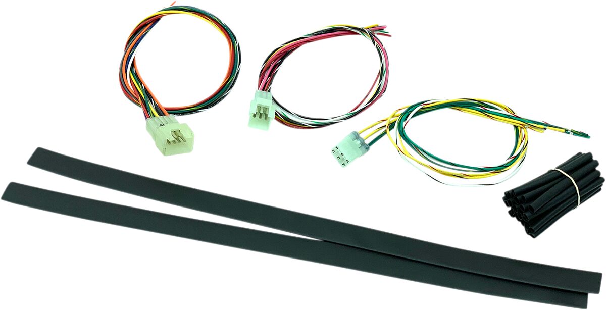 HARNESS HNDLBR EXT INDIAN