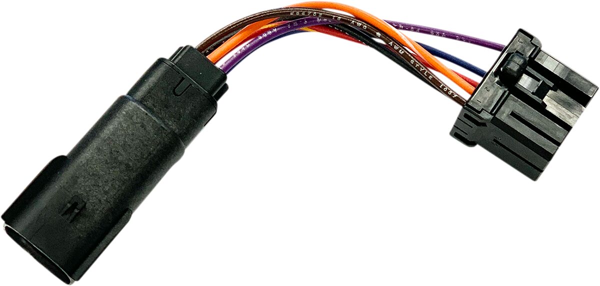 HARNESS REAR FEND ADAPTER