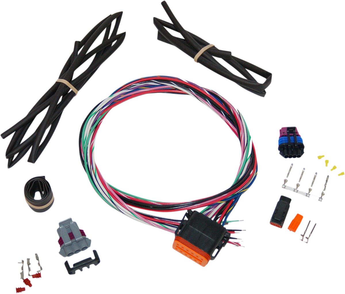 HARNESS IGNITION TWIN CAM