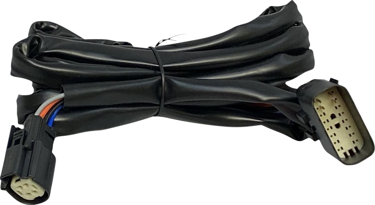 HARNESS REAR SPKRS 90
