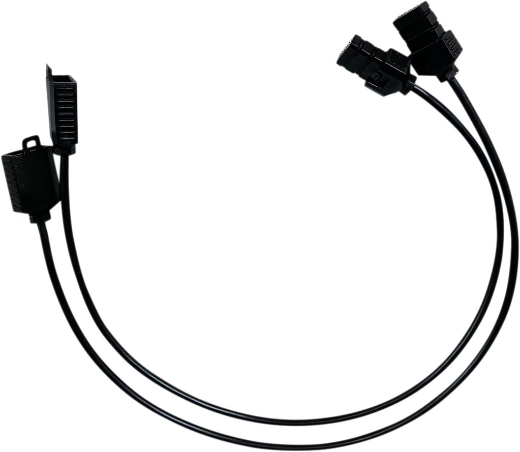 WIRE EXTENTION 12