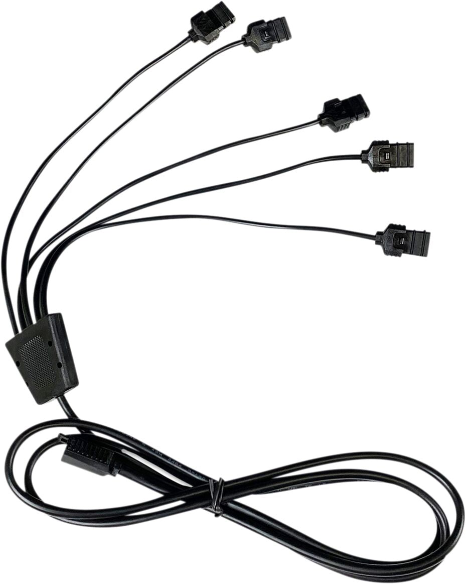 WIRE EXTENTION 44 5 WAY