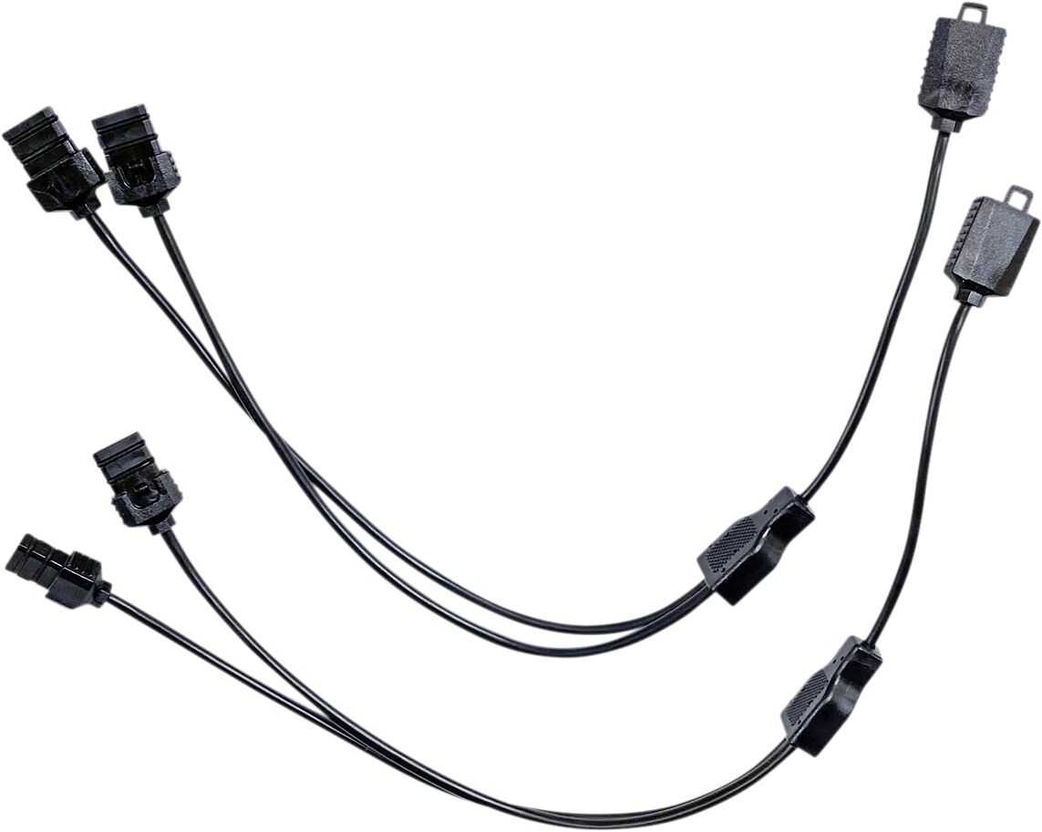 WIRE Y-SPLITTER 7
