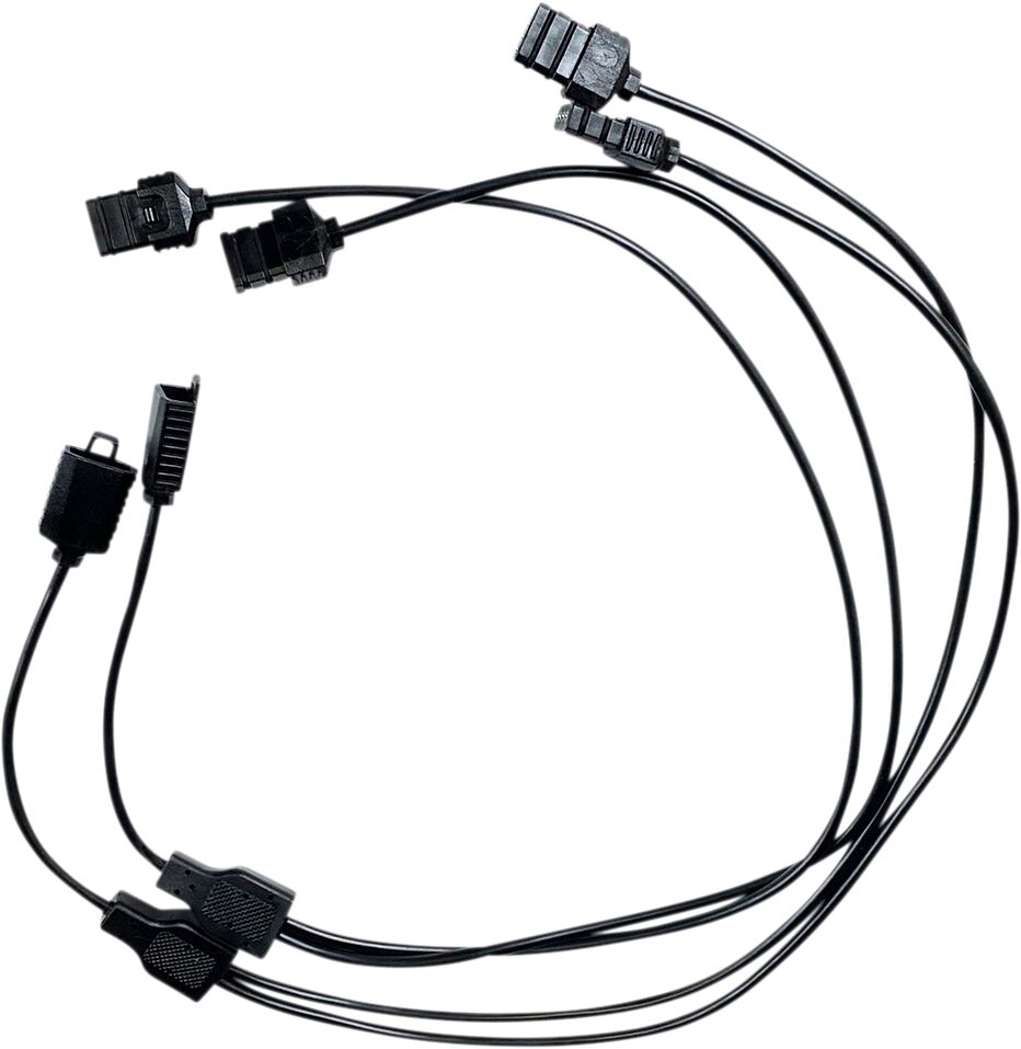 WIRE Y-SPLITTER 14