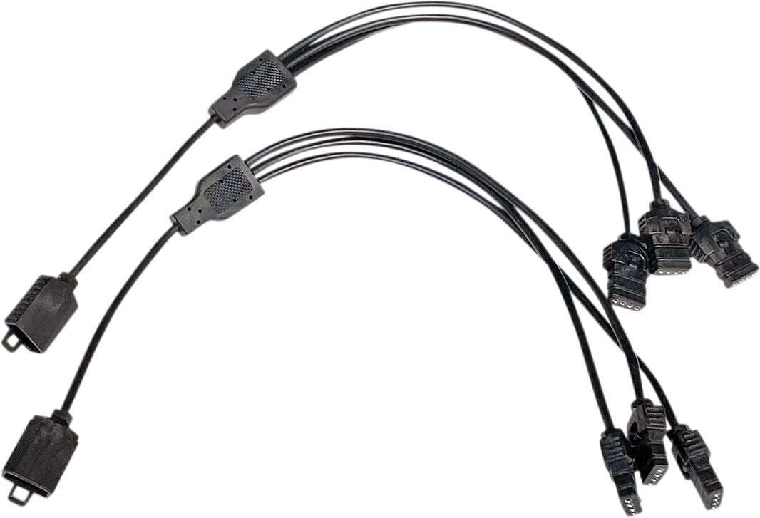 WIRE Y-SPLITTER 7 3-WAY