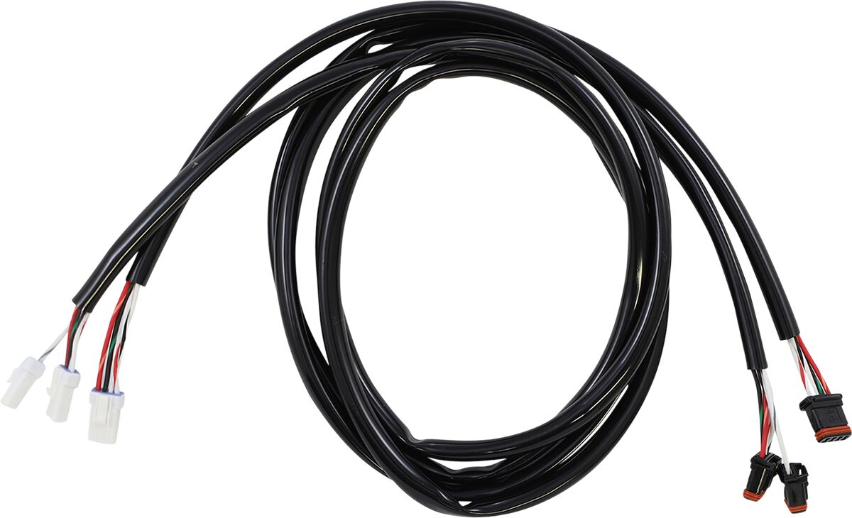 WIRE KIT C/B 45FLH/T 21+