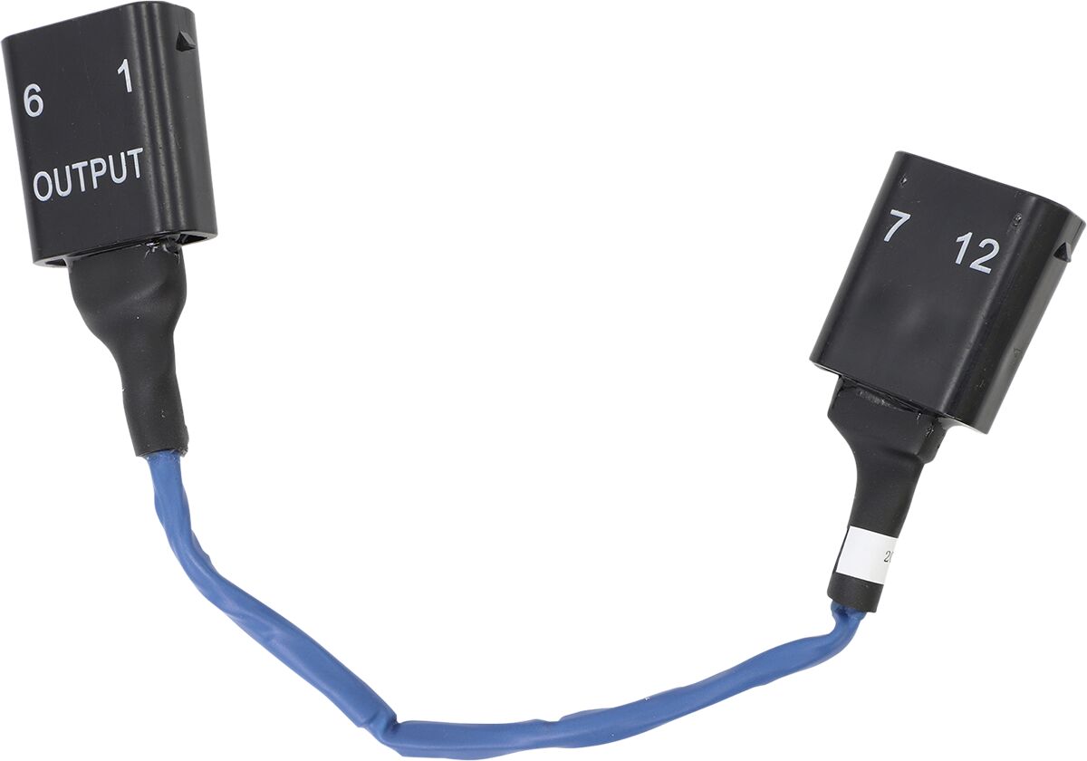 CABLE ASSEMBLY #4 FOR HDI MODE