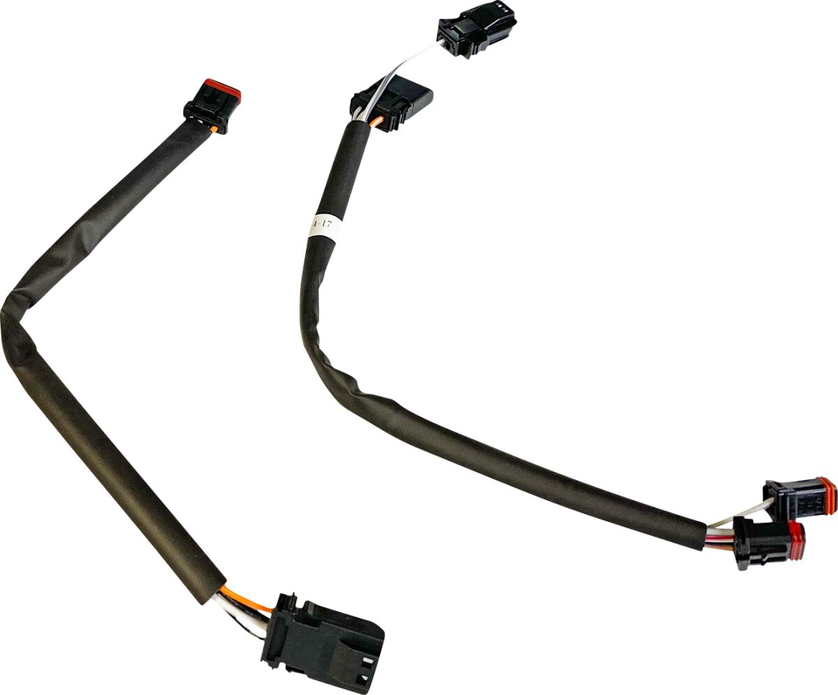 4IN HANDLEBAR EXTENSION WIRING