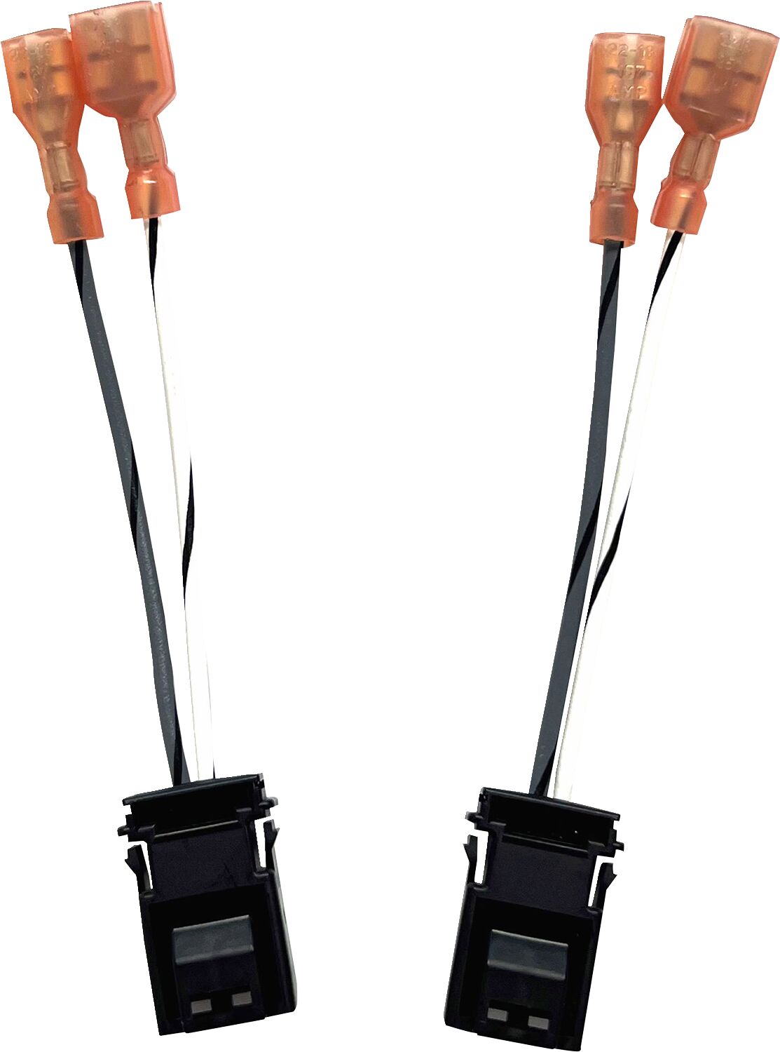 HARNESS SPEAKER INDIAN