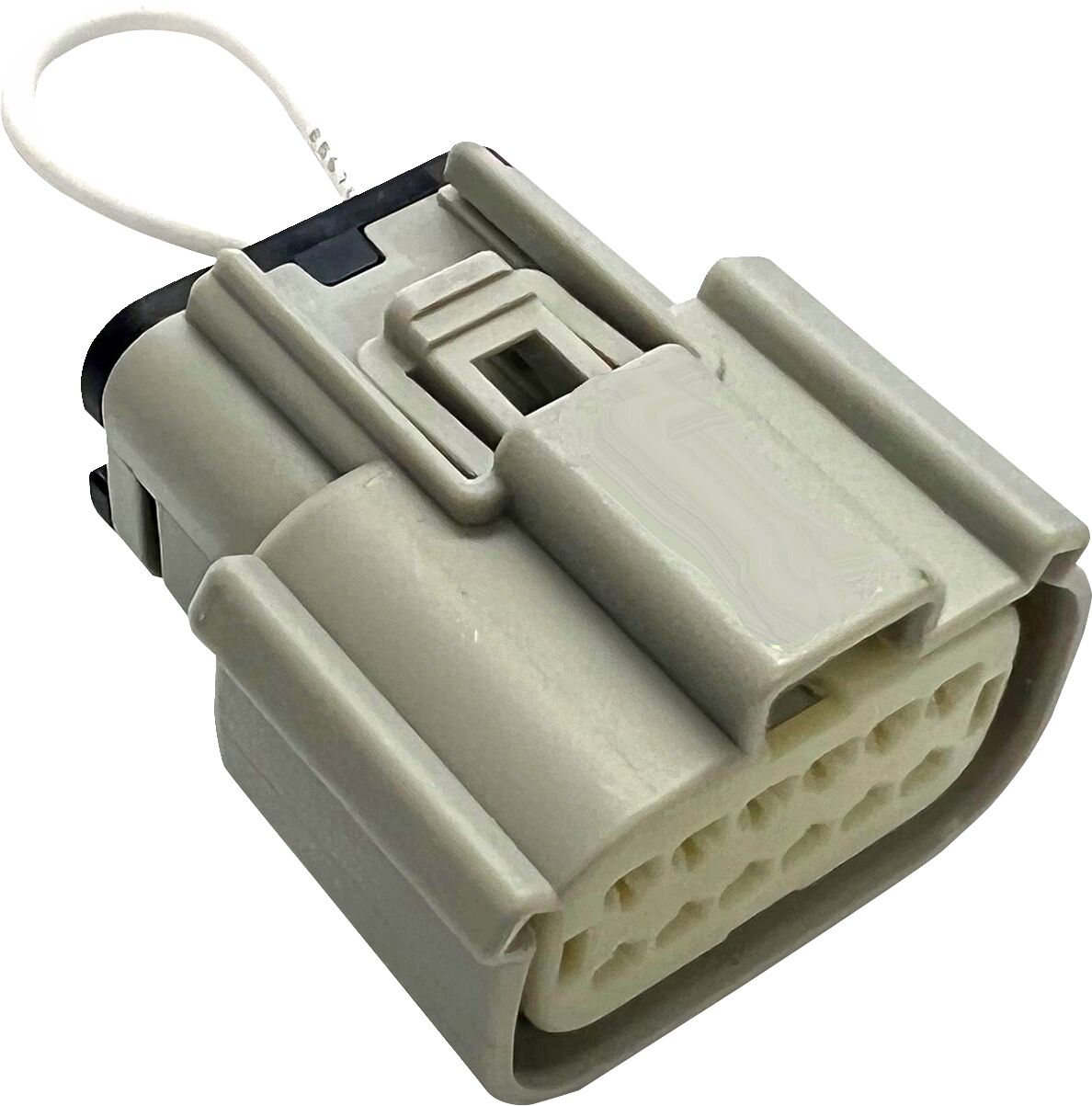 CONNECTOR APPLE CAR PLAY