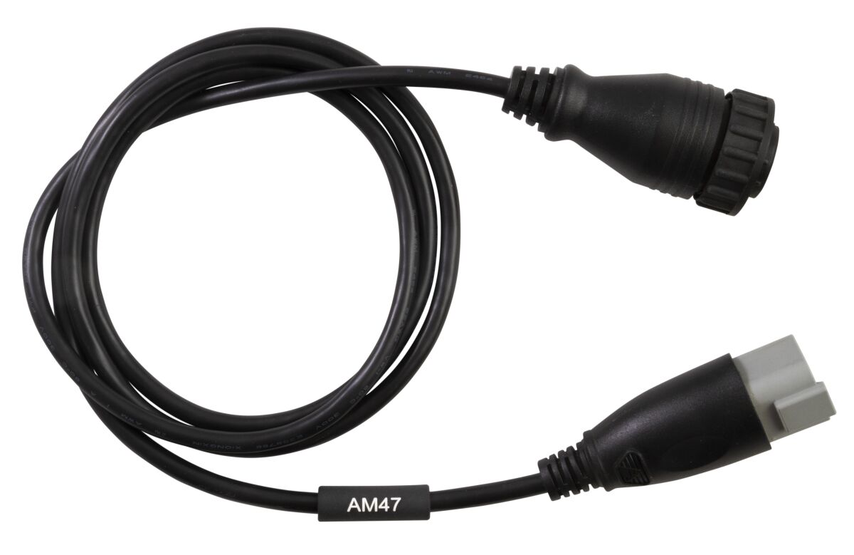 CABLE CAN AM 2010+ (AM47)