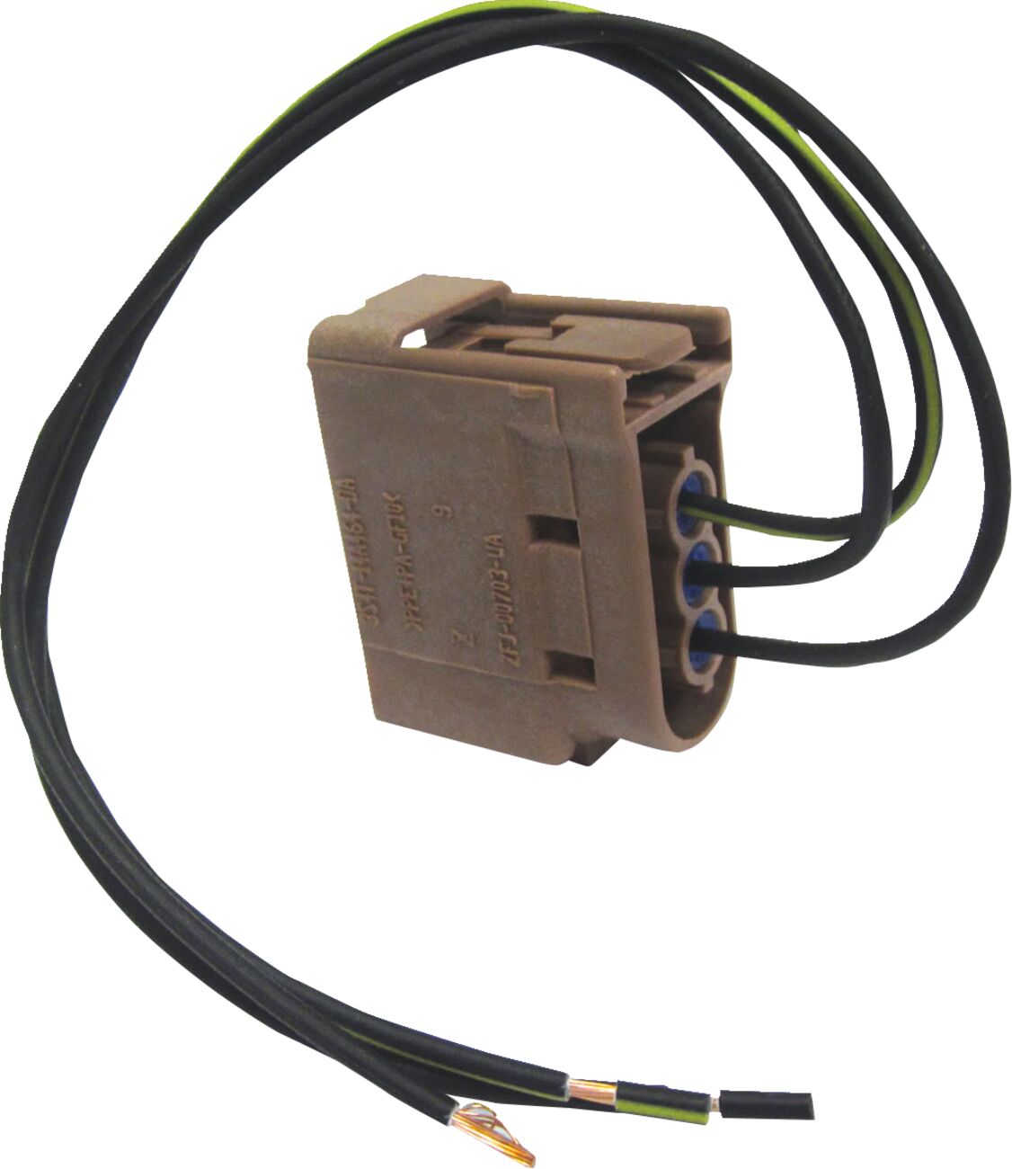 TAILLIGHT PIGTAIL HARNESS POL