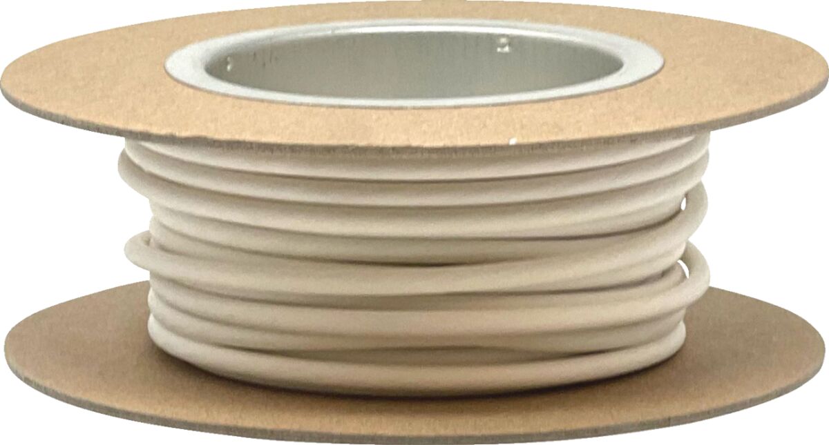 WIRE 10-GAUGE GXL PRIMARY 25'