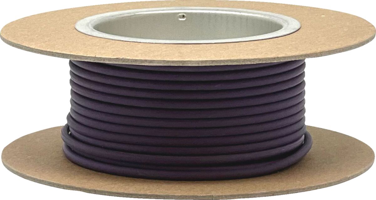 WIRE 12-GAUGE GXL PRIMARY 25'