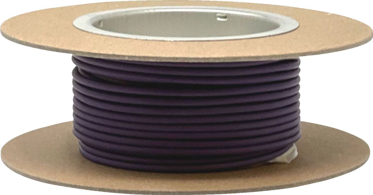 WIRE 14-GAUGE GXL PRIMARY 25'