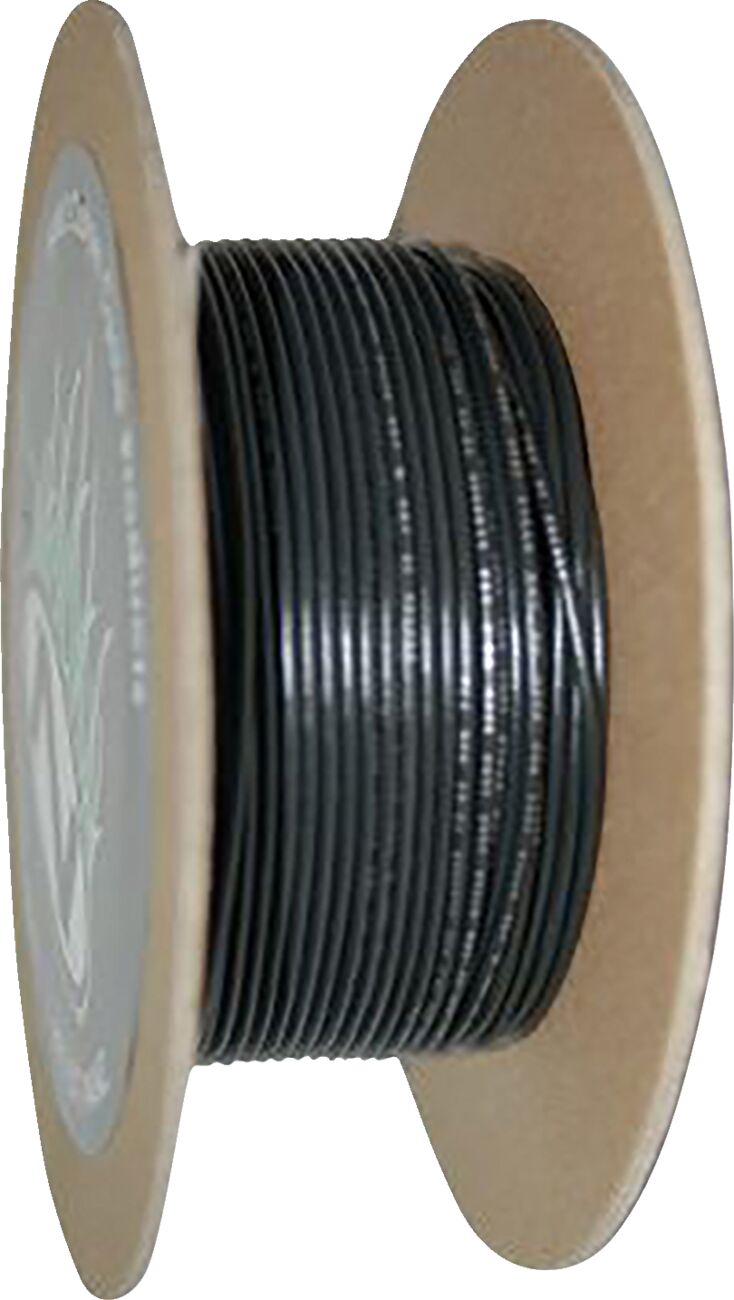 WIRE 20-GAUGE PRIMARY 100' BLA