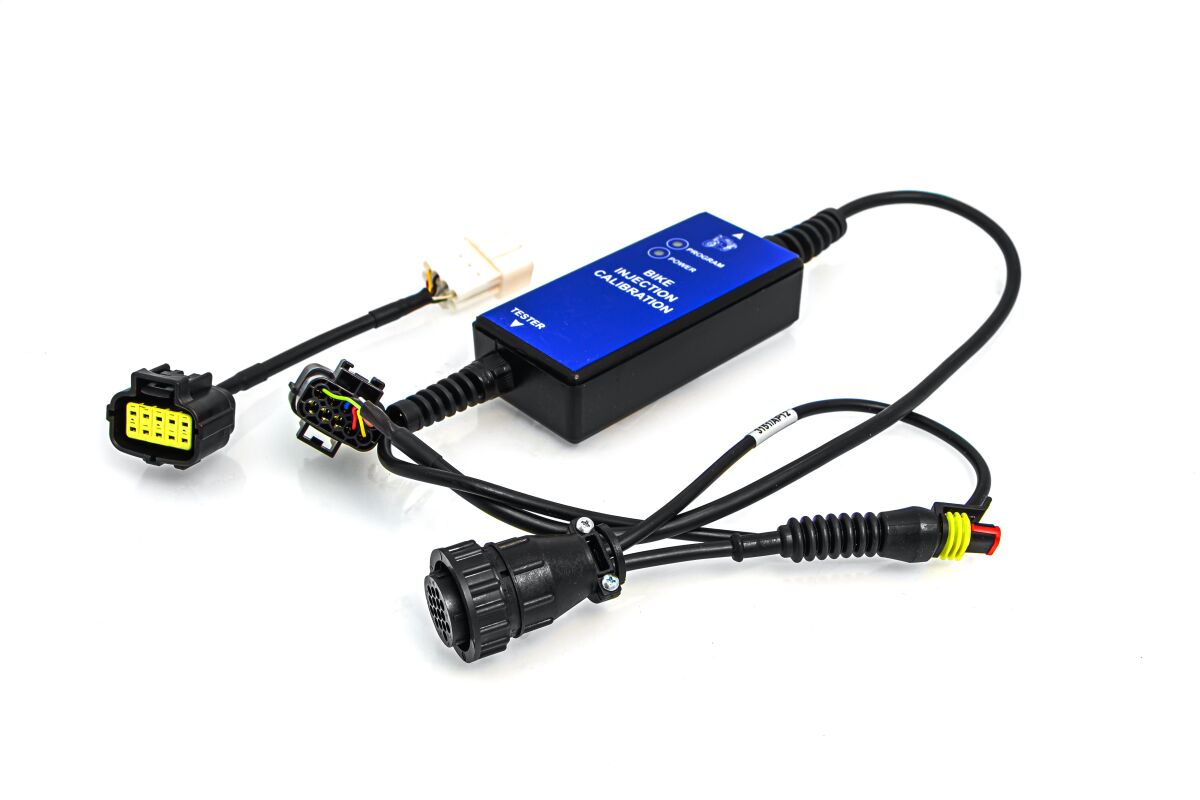 CABLE SUZUKI & CAGIVA REPROG 3