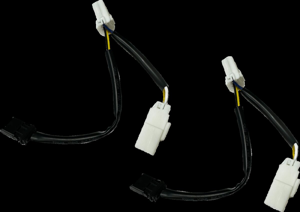 ADAPTOR HARNESS 06-13 FL