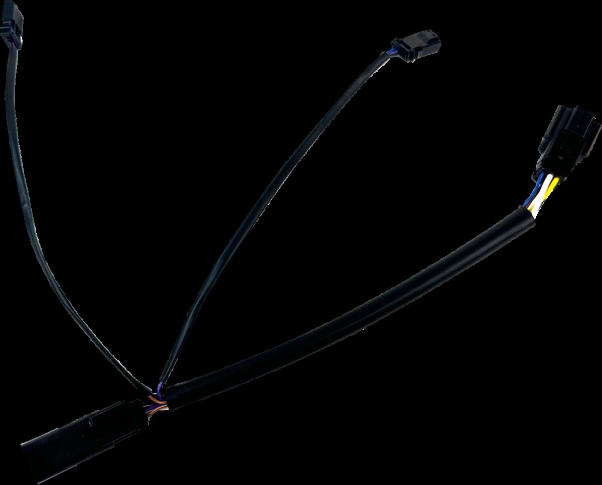 ADAPTOR HARNESS 23 CVO