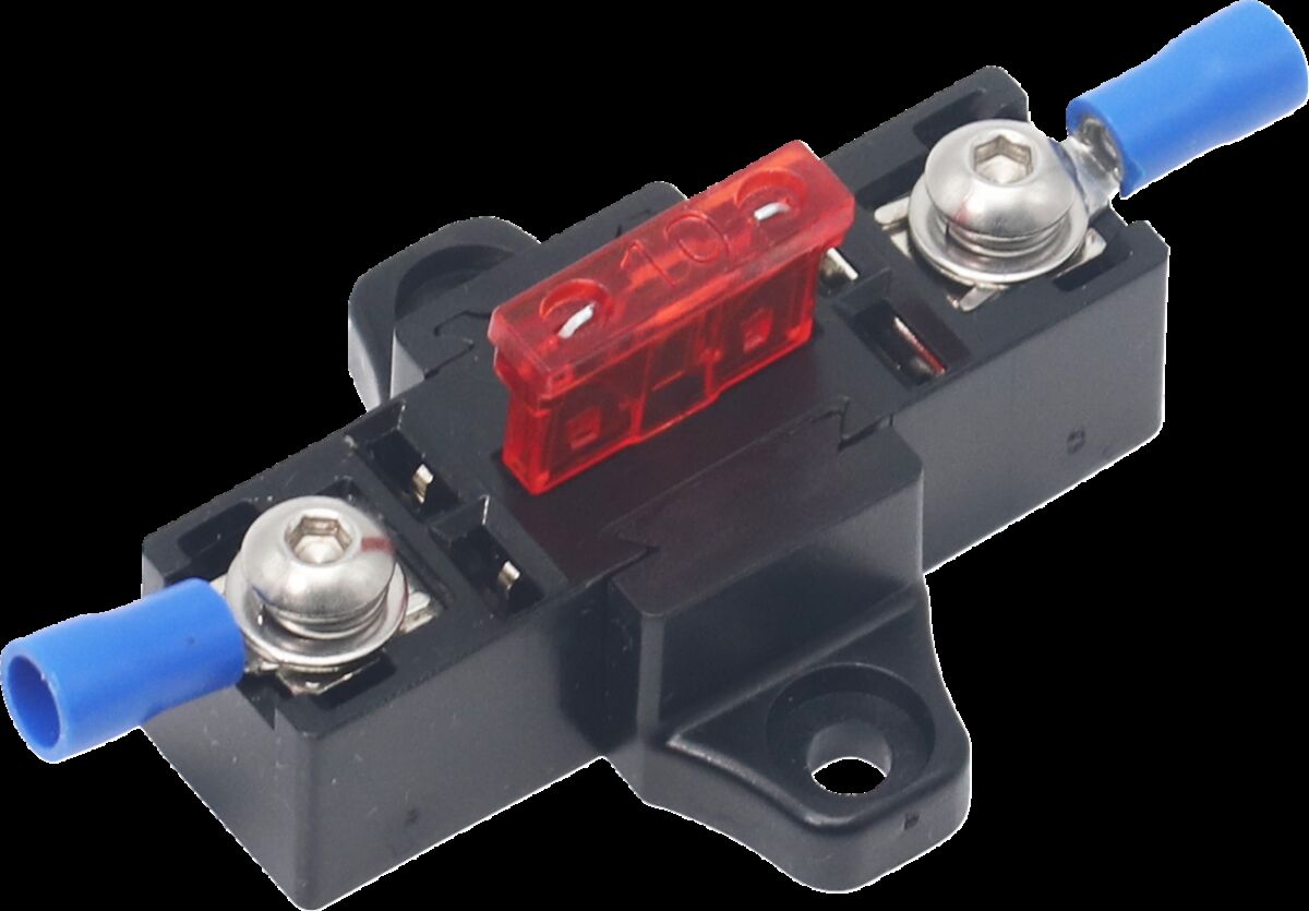MODULAR FUSE BLOCK 15A MSE