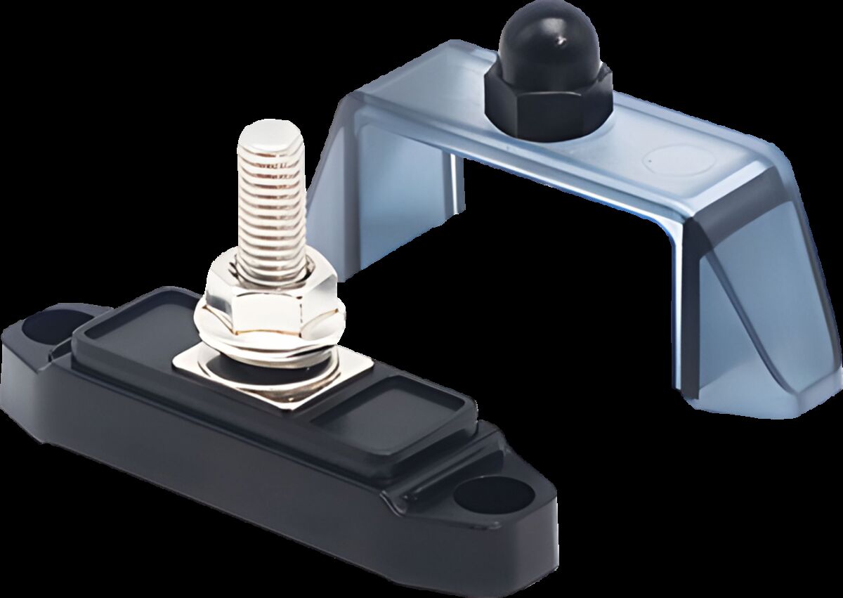 UNIVERSAL GROUND POST KIT MSE