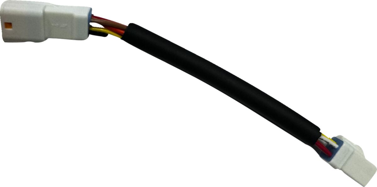 HARNESS TROTTLE BY WIRE EXTENS