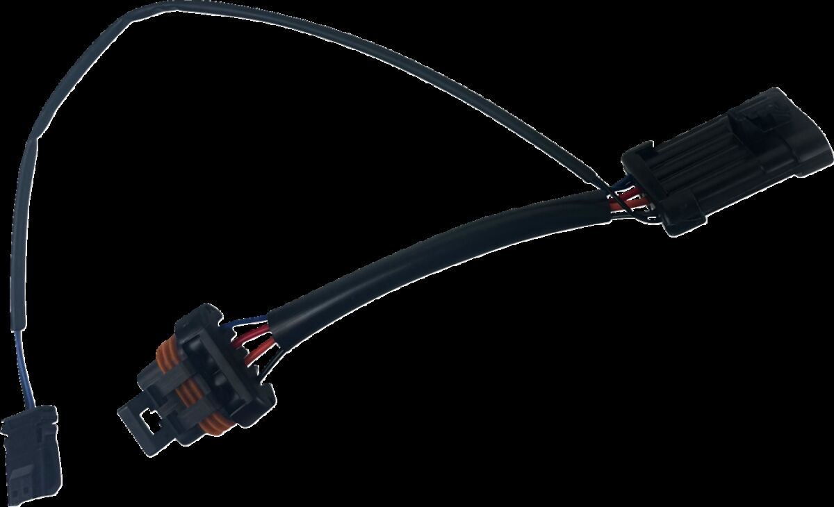 HARNESS ACCESSORY POWER UTV