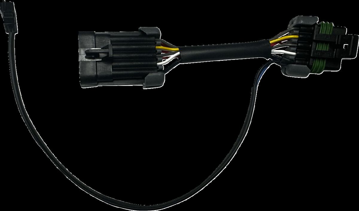 HARNESS ACCESSORY POWER UTV