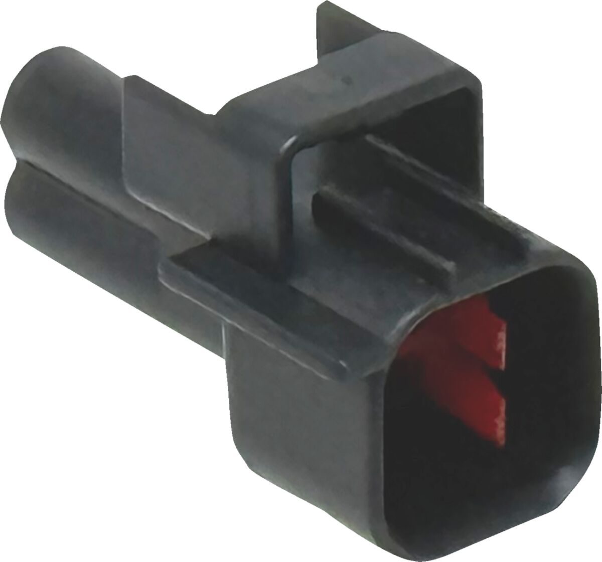 CONNECTOR CAN TERMINATING 2-PO