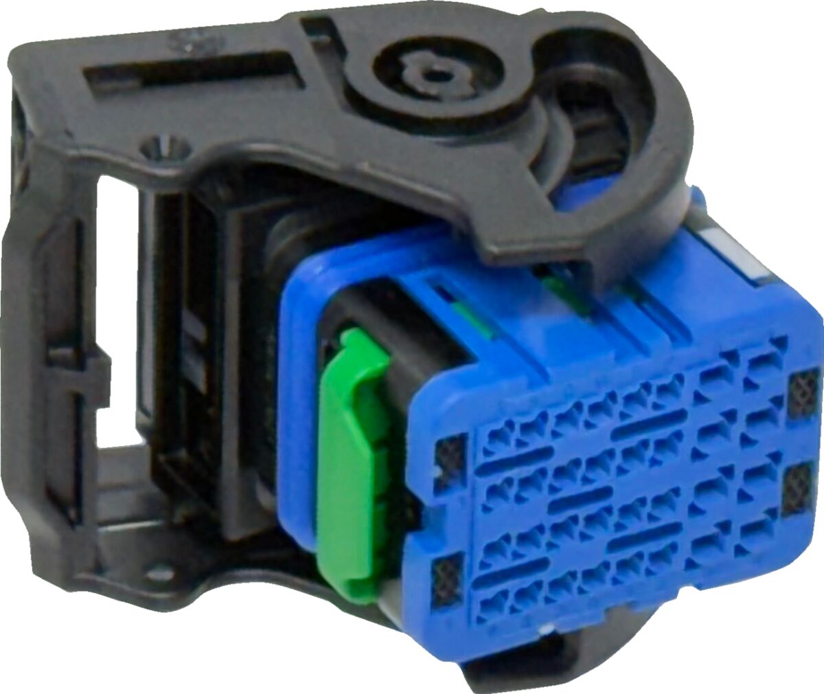 CONNECTOR BCM C KIT W/2 GAUGE