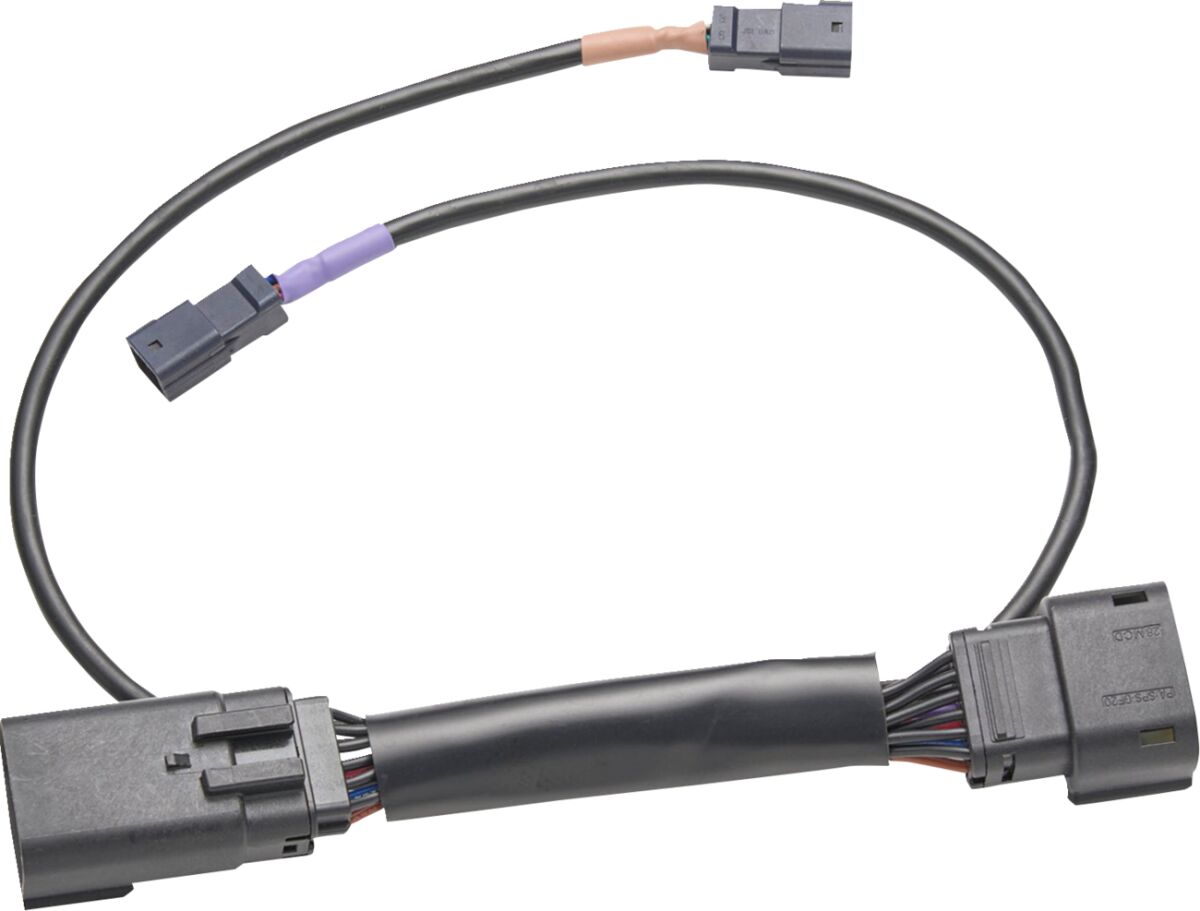 HARNESS PLUG-N-PLAY LIGHTING -