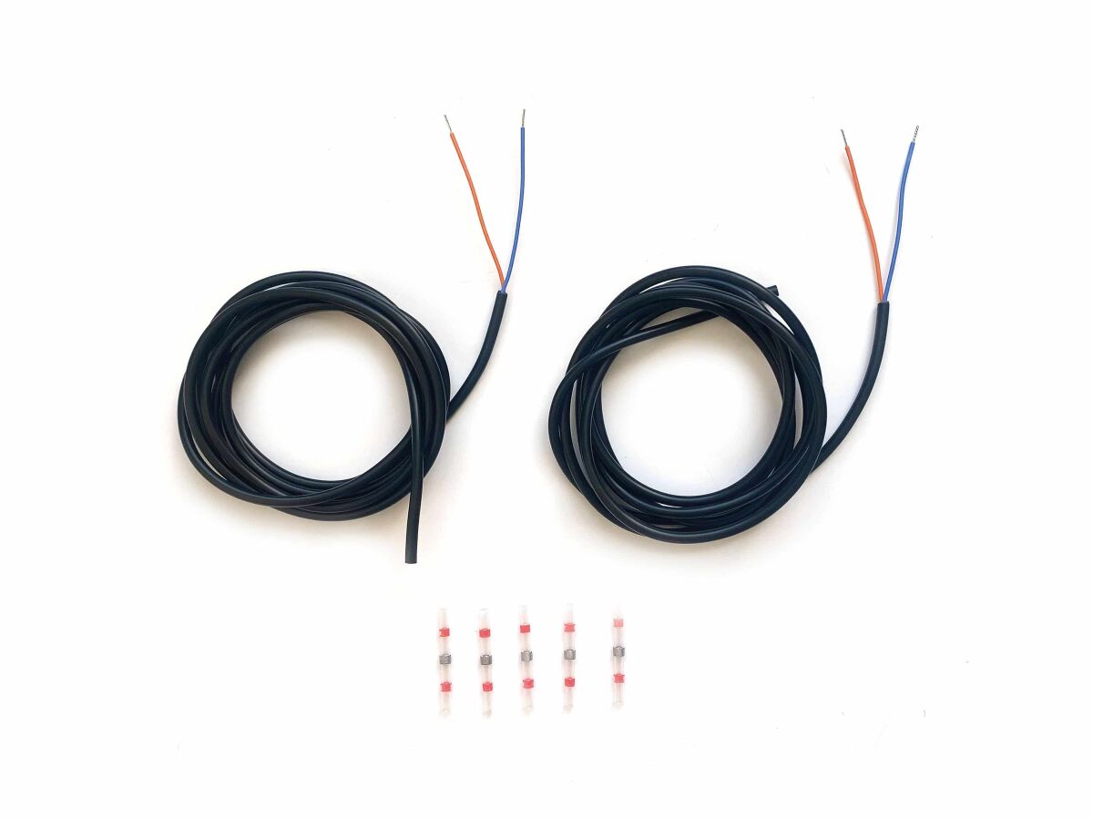 I.NEX CABLE SET MO 2x2