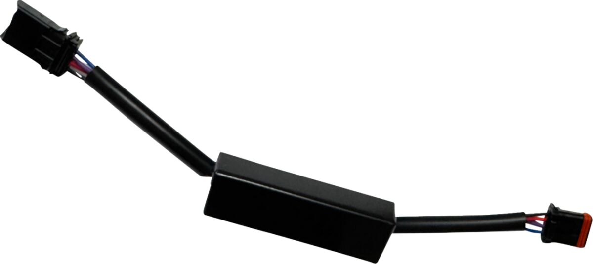 RUNNING LIGHT LOAD HARNESS