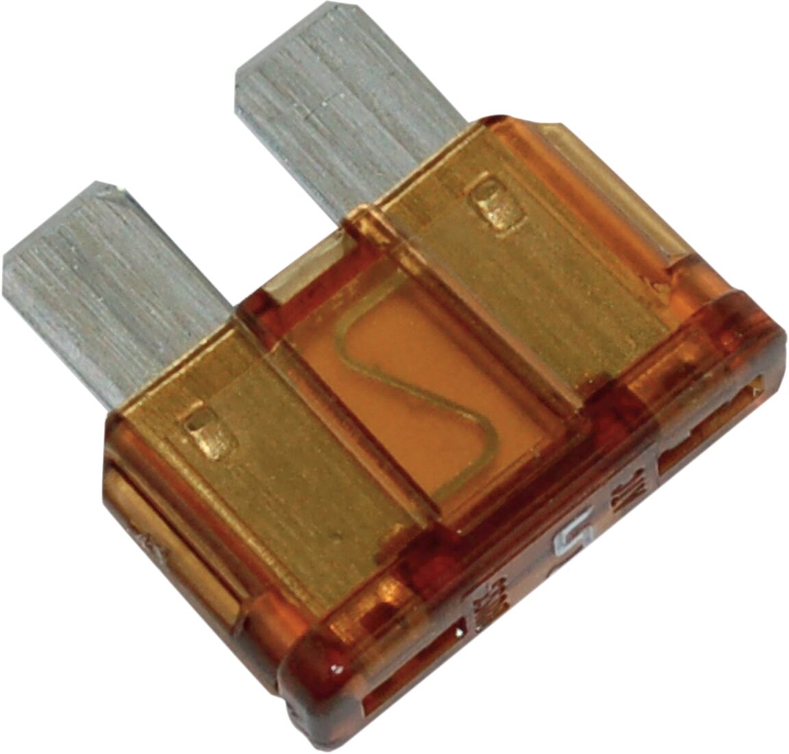 FUSE ATO 5A 5PK 72302-89