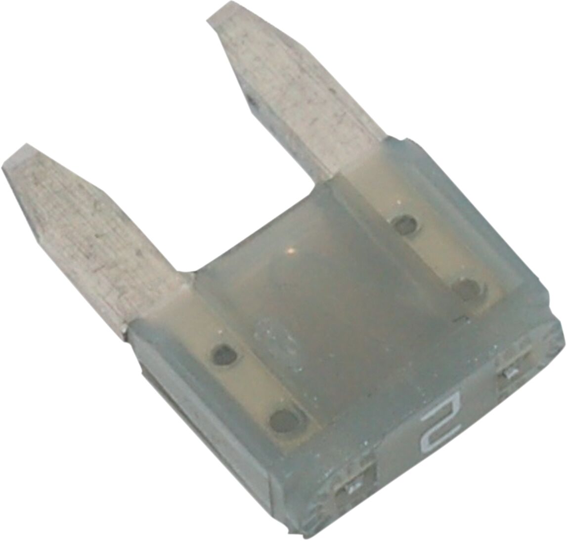 FUSE MINI AMP 2A 5PACK