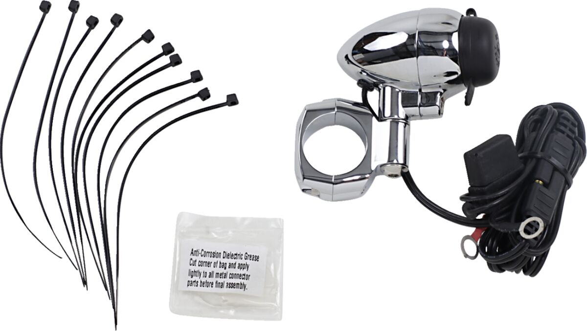 POWER POINT OUTLET FOR 1 1/4 B